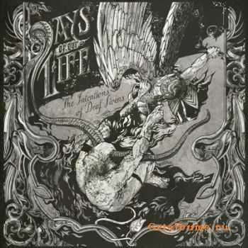 Days Of Our Life - M.J. & Reverie [Single] (2012)