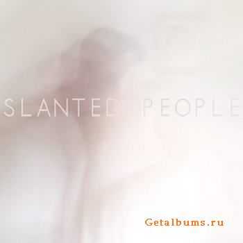 Slanted People - Sleepers And Dreamers (2012)