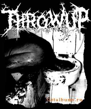 Throwup - Throwup (EP) (2011)