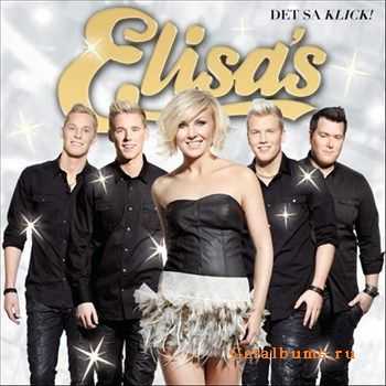 Elisa's - Det Sa Klick (2012)