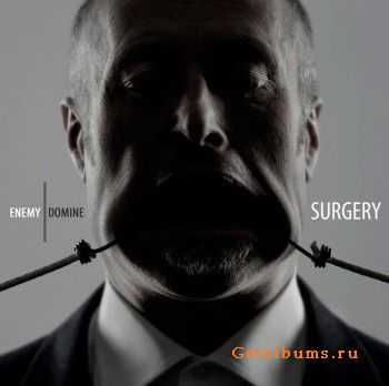 Surgery  - Enemy Domine (2012)