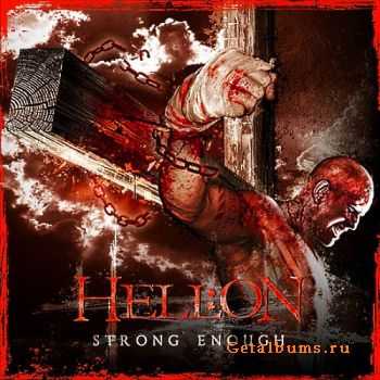 Hell:ON  - Strong Enough (Reprodused) (2011)