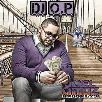 Joell Ortiz - Brooklyn (2012)