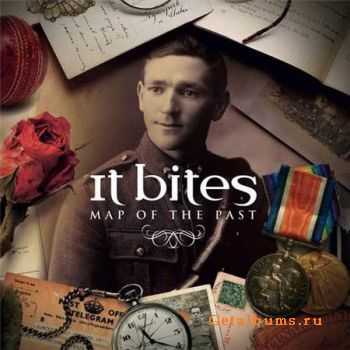 It Bites - Map Of The Past (2012)