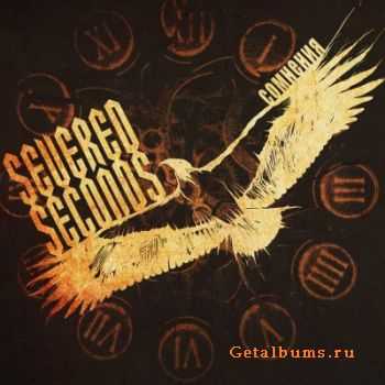 Severed Seconds -  (2012)