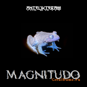 Antelikteram - Magnitudo [single] (2012)