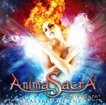 Anima Sacra - Rastros De Luz (2011)