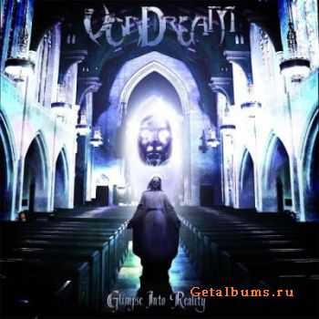 VonDream - Glimpse Into Reality (2012) VonDream - Glimpse Into Reality (2012)