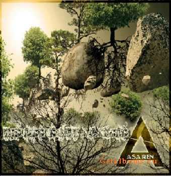 Asairen - The Life Is Not A Gamble (2012)