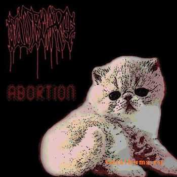 Oily Discharge - Abortion (Demo) (2011)