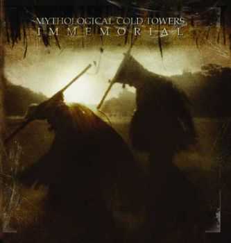 Mythological Cold Towers - Immemorial (2011) Lossless