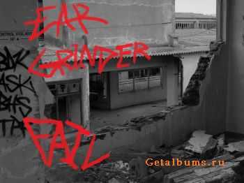 Fail - Ear Grinder (Demo) (2011)