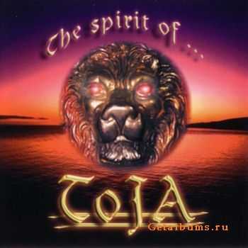Toja - The Spirit Of... (2006)