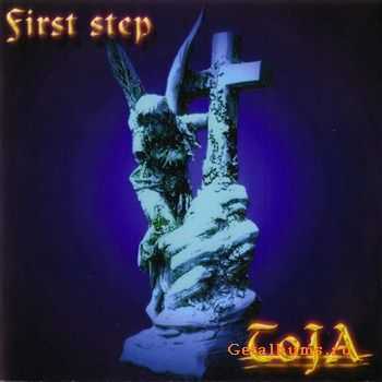 Toja - First Step (1999)