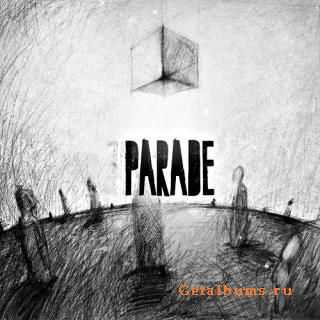 Everything is made in China - Parade (2012)