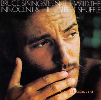 Bruce Springsteen - The Wild, The Innocent and the E Street Shuffle (1973)