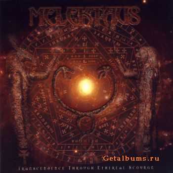 Melektaus - Transcendence Through Ethereal Scourge (2004)