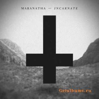 Maranatha - Maranatha (2012)