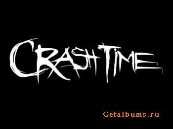 Crash Time! OST - Single (2012)