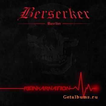 Berserker - Reinkarnation (2012)