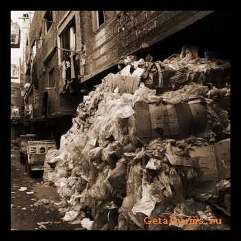 Disgorged Faeces - Contamination I (2012)