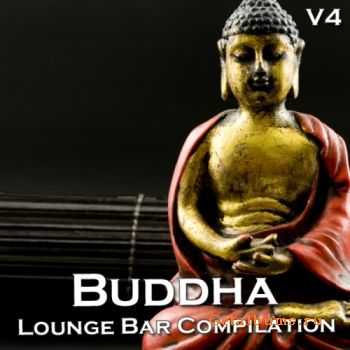 VA - Buddha Lounge Bar Compilation Vol. 4 (2012)