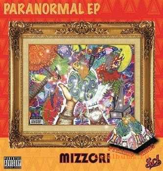 Mizzori - Paranormal (2012)