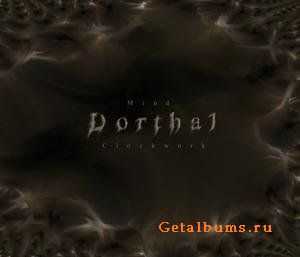 Dorthal - Hypothetical Complexity (Ep) (2011)