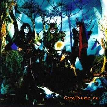 Seikima-II - Live! Blackmass In London (1992)
