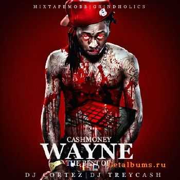 Best of Lil Wayne (2012)