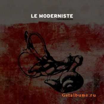 Le Moderniste - Tohuwabohu (2011)