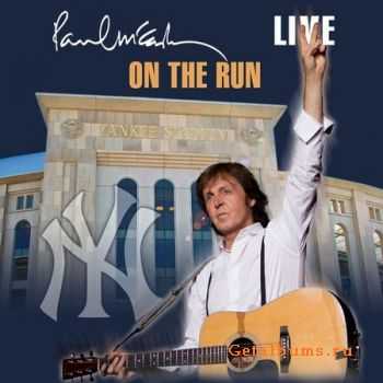 Paul McCartney - Live at Yankee Stadium (2011)