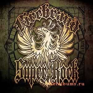 Firebrand Super Rock  - Firebrand Super Rock  (2011)