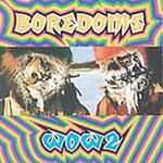 Boredoms - Wow 2 (1992)