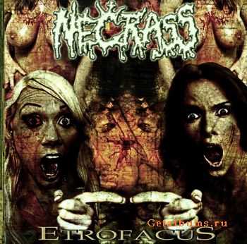 Necrass - Etrofacus (2008)