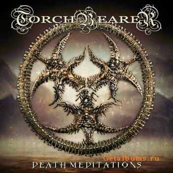 Torchbearer  -  Death Meditations  (2011)