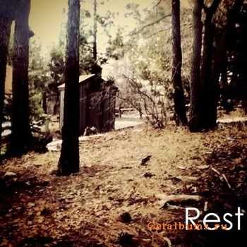 Rest - st [demo] (2012)