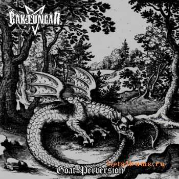 Gaktungar - Goat Perversion (2012) Gaktungar - Goat Perversion (2012)