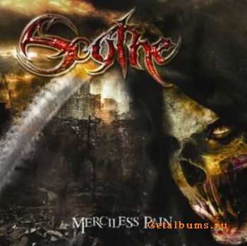 Scythe - Merciless Pain (2011)