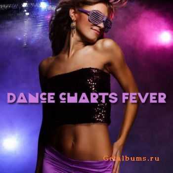 VA - Dance Charts Fever (2012)