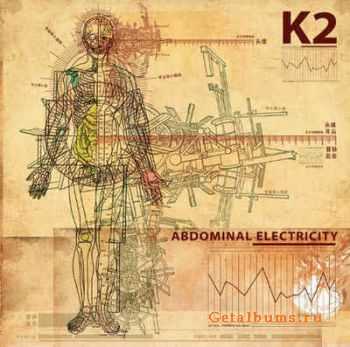 K2 - Abdominal Electricity (2011)