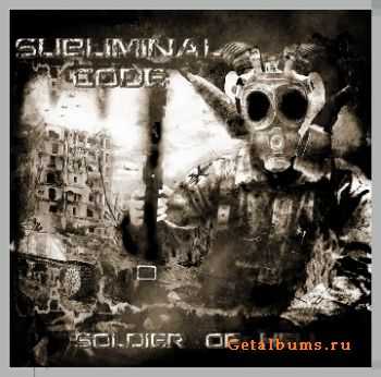 Subliminal Code - Soldier Of Hell (EP) (2012)