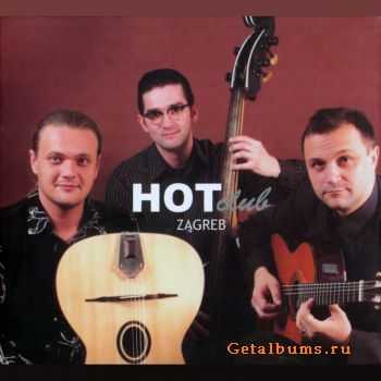 Hot Club Zagreb - Hot Club Zagreb (2003)