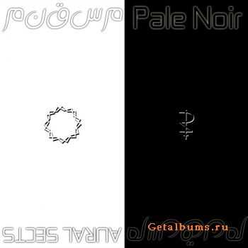 VA - Aural Sects, Pale Noir (2012)