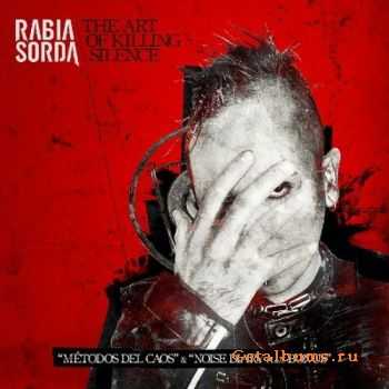 Rabia Sorda - The Art Of Killing Silence (2CD) (2012)