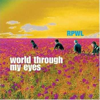 RPWL - World Through My Eyes (2005)