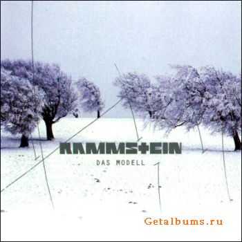 Rammstein - Das Modell [Single] 1997 [LOSSLESS]