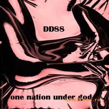 DD88 - One Nation Under God (2012)