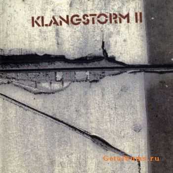 Klangstorm - Klangstorm II (1998)