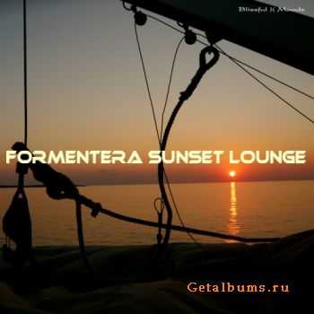 VA - Formentera Sunset Lounge (2012)